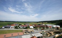 Halfing - Gewerbegebiet Ost Halfing - Gewerbegebiet Ost